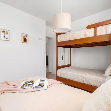 Oliva Poolside By Nomads Apartament *