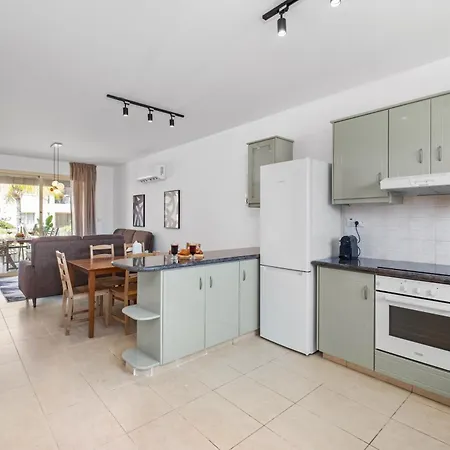 Oliva Poolside By Nomads Διαμέρισμα